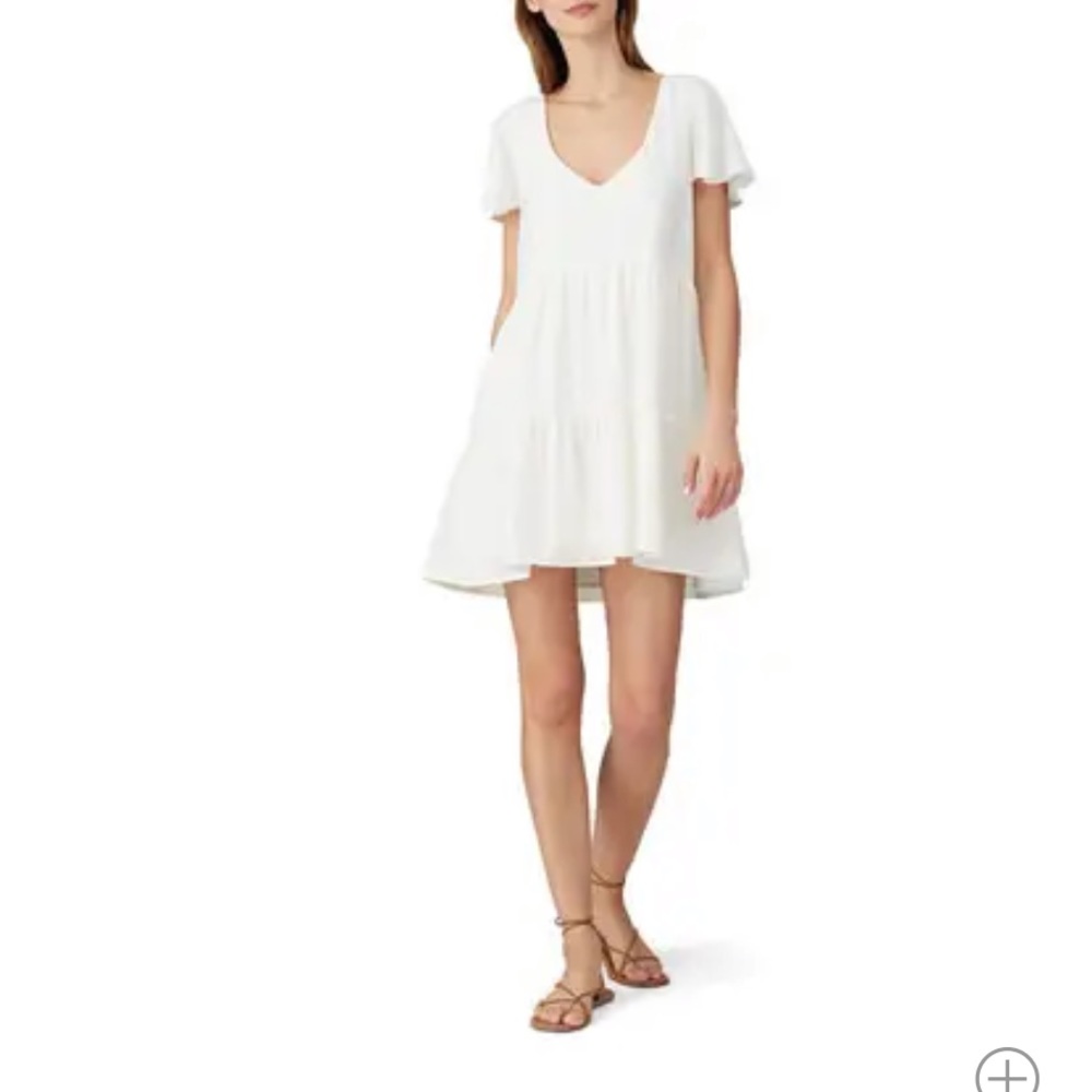 Show Me Your Mumu Cia Dress